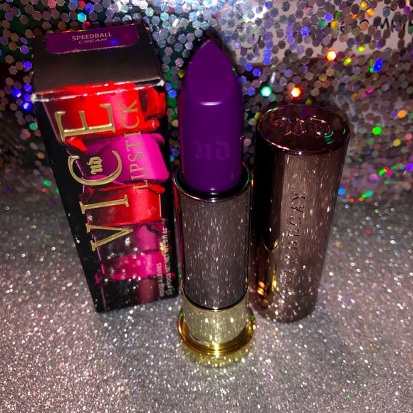 Urban Decay Other - BNIB! Urban Decay Vice Lipstick 💄 in Speedball